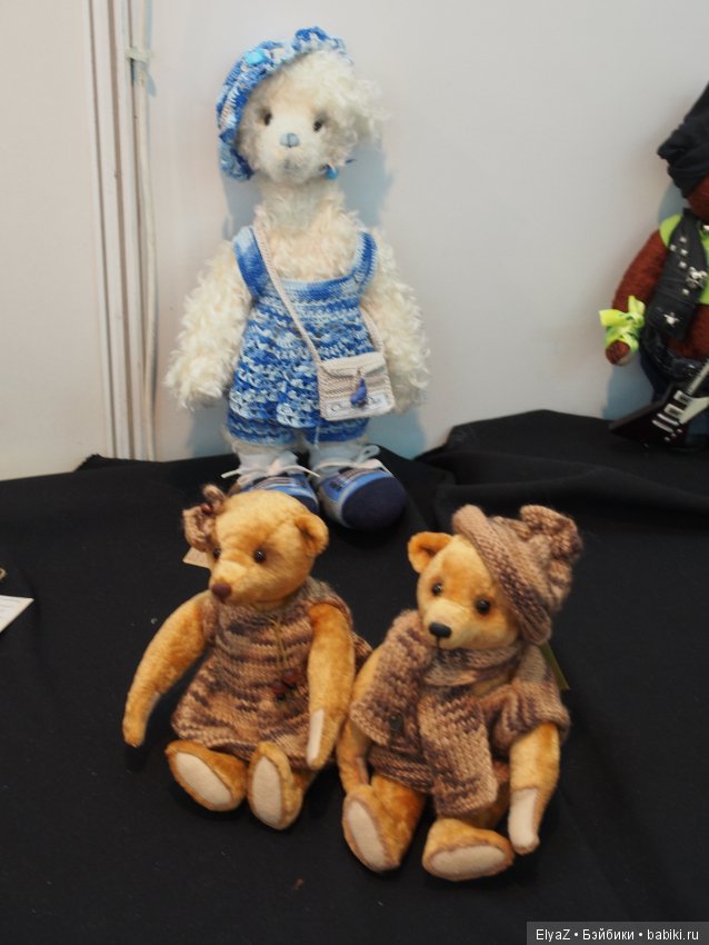 Репортаж с выставки "АРТ-Россия" с Нижегородской ярмарки, часть 1