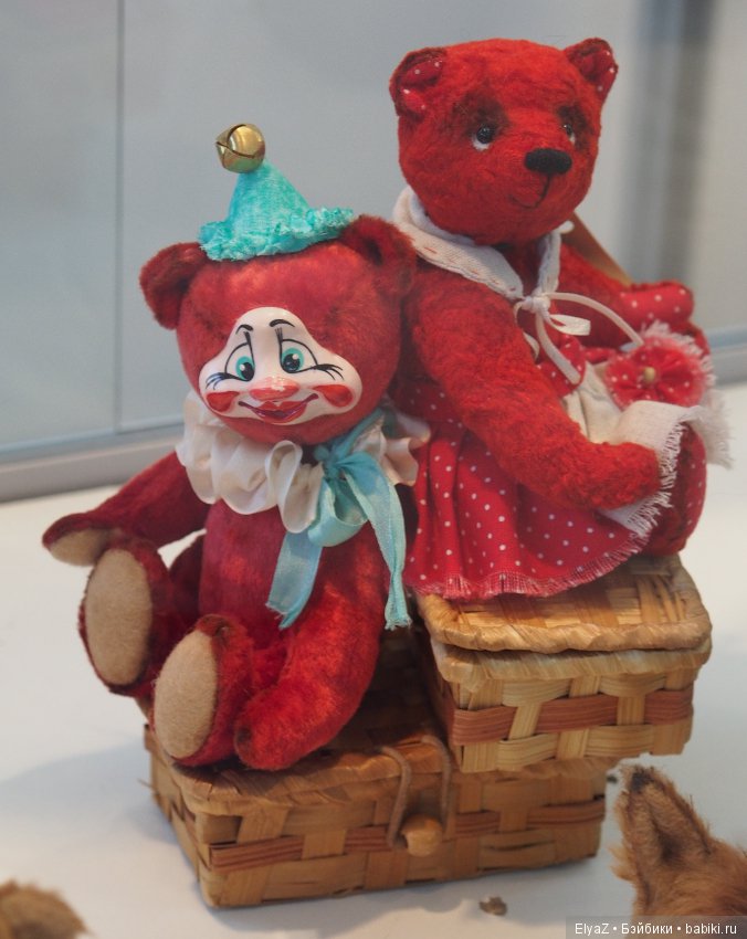 Репортаж с выставки "АРТ-Россия" с Нижегородской ярмарки, часть 1