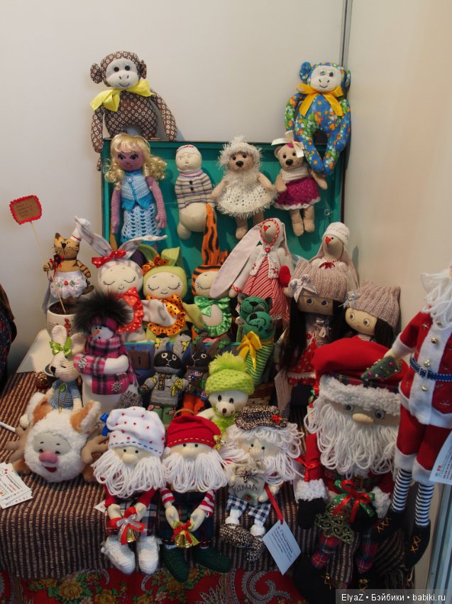 Репортаж с выставки "АРТ-Россия" с Нижегородской ярмарки, часть 2