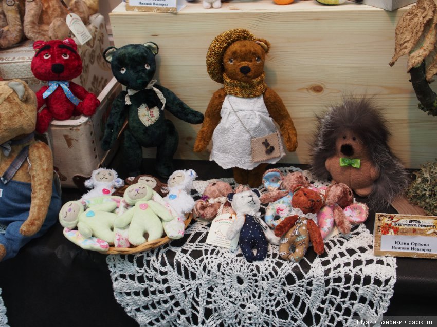 Репортаж с выставки "АРТ-Россия" с Нижегородской ярмарки, часть 1