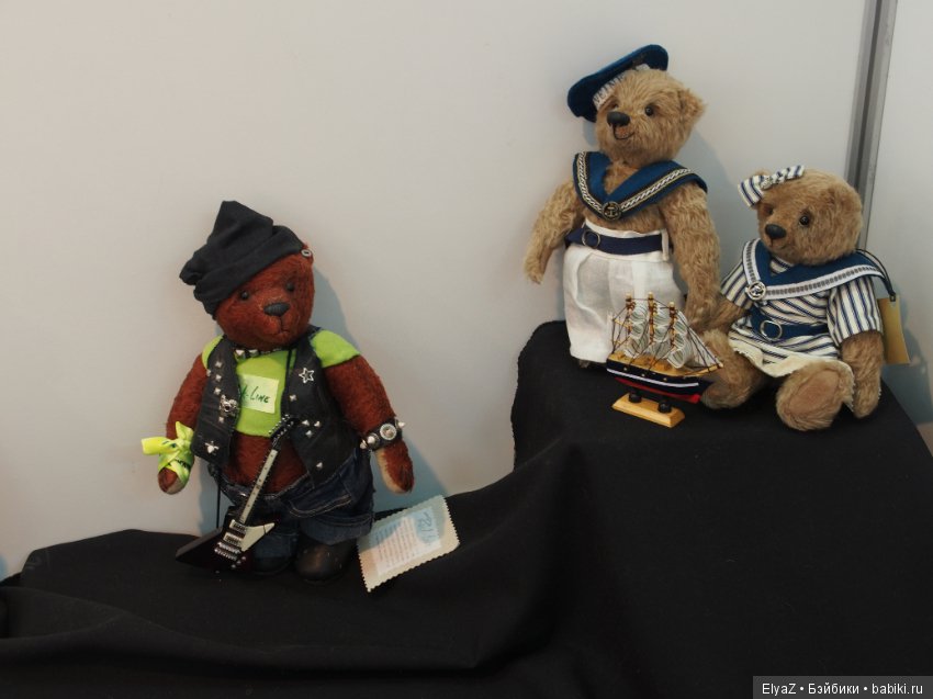 Репортаж с выставки "АРТ-Россия" с Нижегородской ярмарки, часть 1