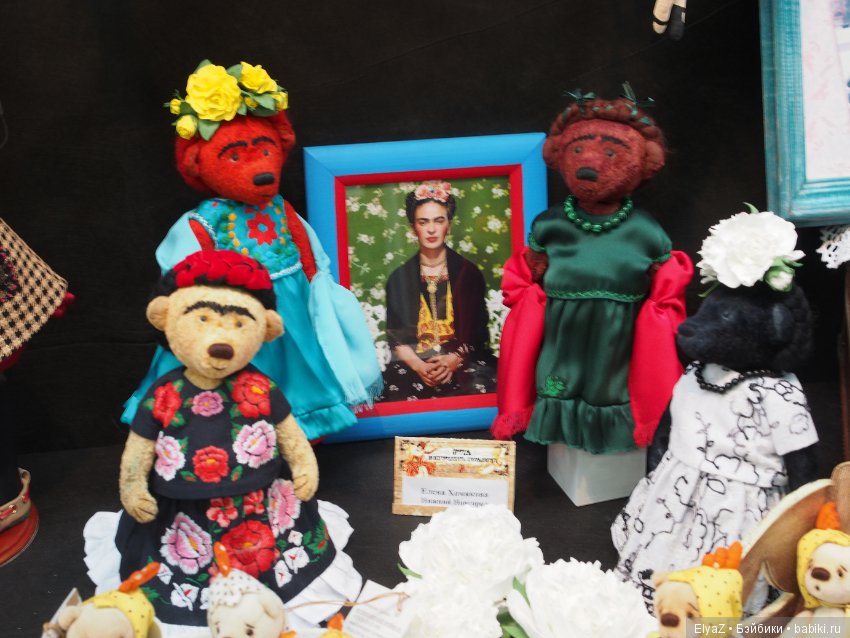 Репортаж с выставки "АРТ-Россия" с Нижегородской ярмарки, часть 1