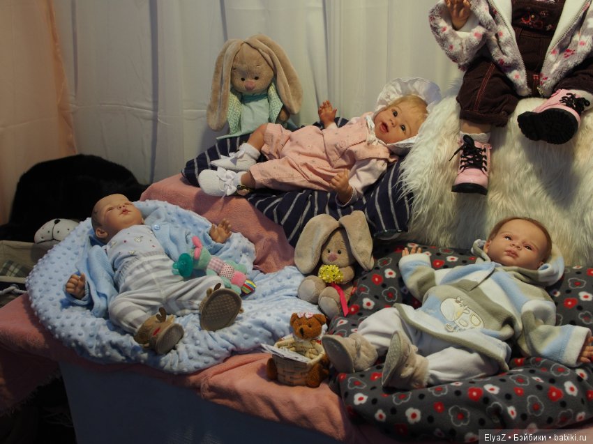 Репортаж с выставки "АРТ-Россия" с Нижегородской ярмарки, часть 2 (фото 7)