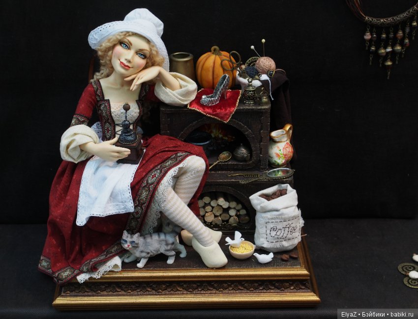 Репортаж с выставки "АРТ-Россия" с Нижегородской ярмарки, часть 2