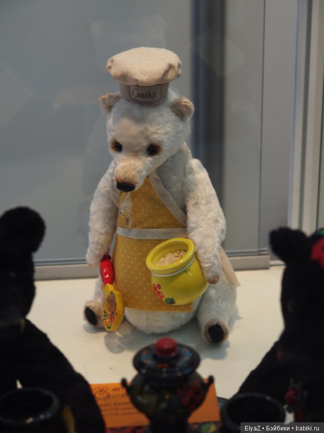 Репортаж с выставки "АРТ-Россия" с Нижегородской ярмарки, часть 1