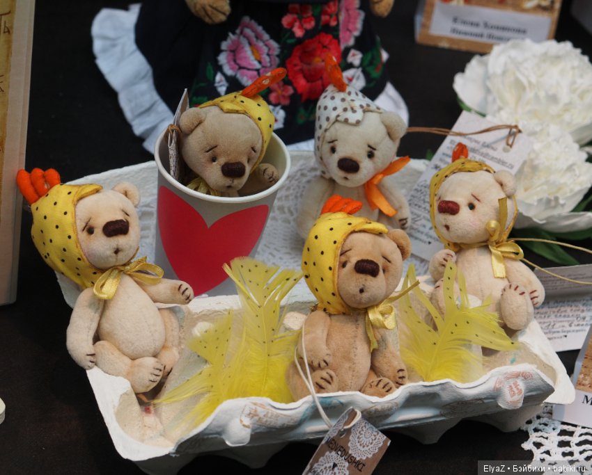 Репортаж с выставки "АРТ-Россия" с Нижегородской ярмарки, часть 1