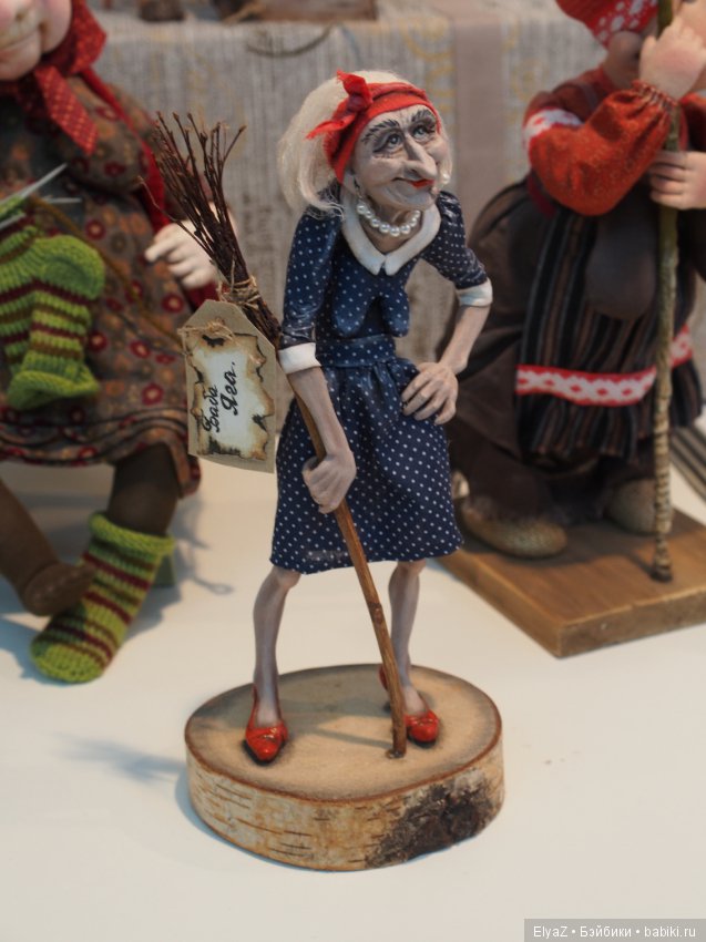 Репортаж с выставки "АРТ-Россия" с Нижегородской ярмарки, часть 2 (фото 10)