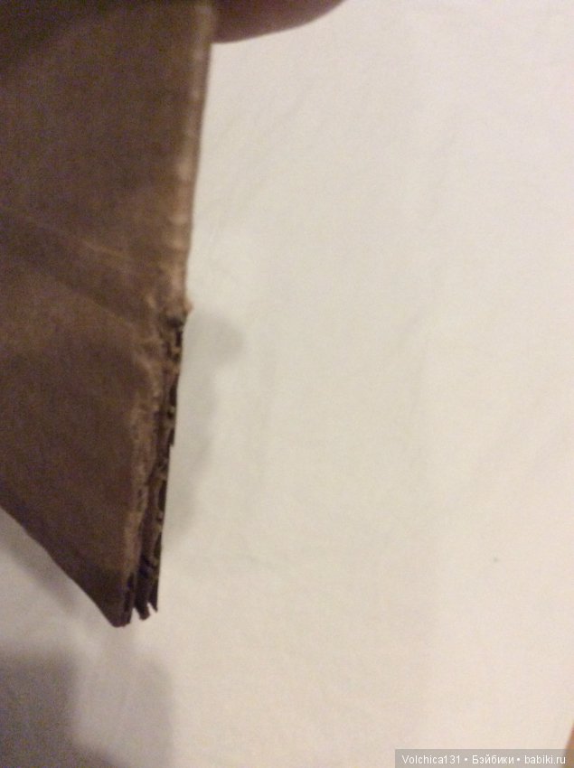 Мини МК изготовления коробочек для отправки (фото 2)