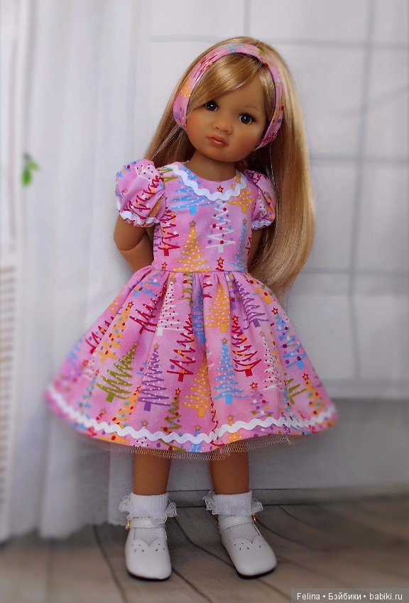 Куклы и мода — Куклы Kidz'n'Cats (Соня Хартман): шарнирные 46 см