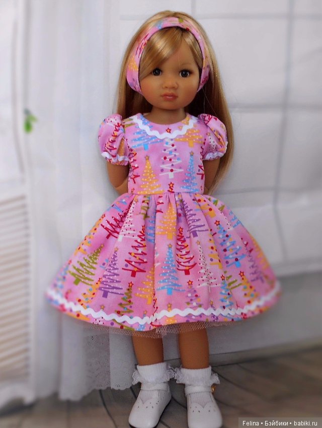 Куклы и мода — Куклы Kidz'n'Cats (Соня Хартман): шарнирные 46 см