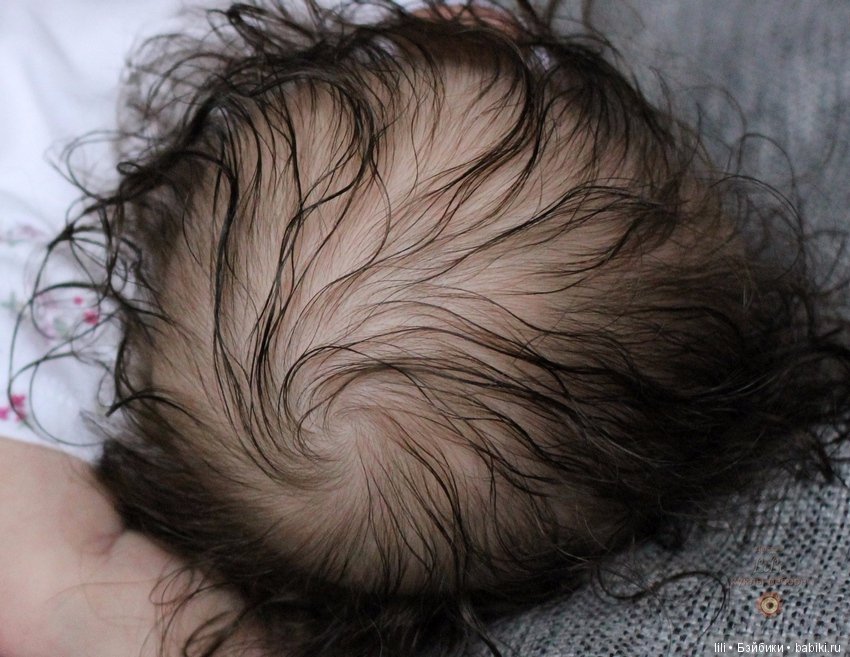 Моя малышка Саския — Куклы Реборн (Reborn): работы мастеров