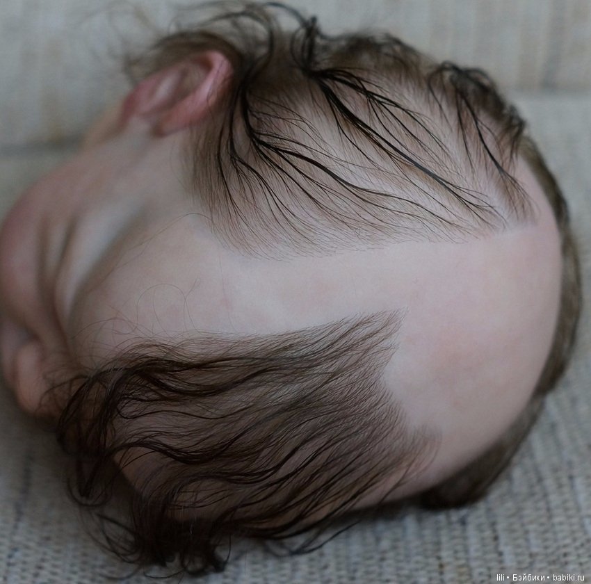 Моя малышка Саския — Куклы Реборн (Reborn): работы мастеров