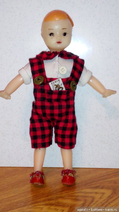 Старинная парочка: сестра и брат. Продолжение (фото 9)