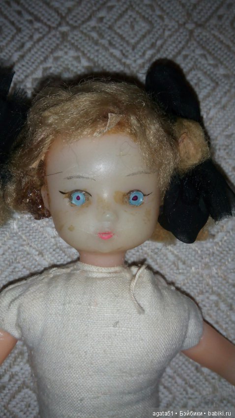 Старинная парочка: сестра и брат. Продолжение