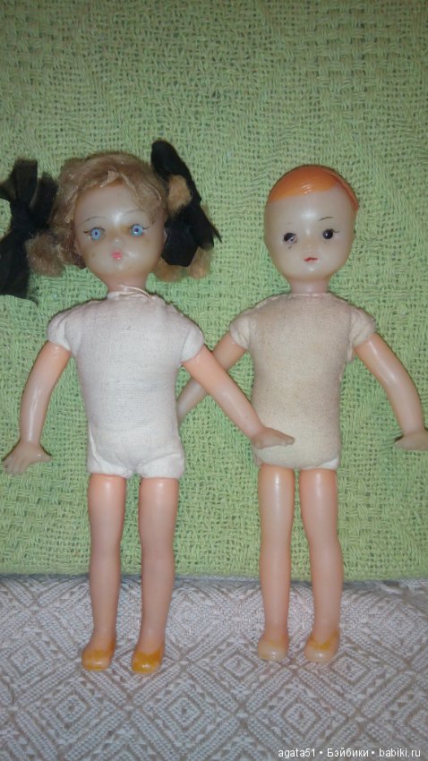 Старинная парочка: сестра и брат. Продолжение (фото 3)