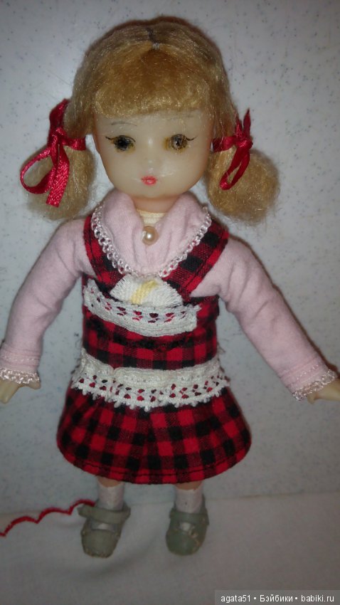 Старинная парочка: сестра и брат. Продолжение (фото 8)