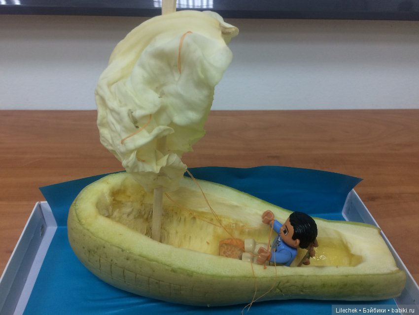 Дары осени — Другие хобби и увлечения: сад