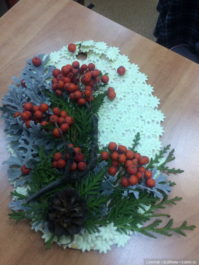 Дары осени — Другие хобби и увлечения: сад (фото 5)