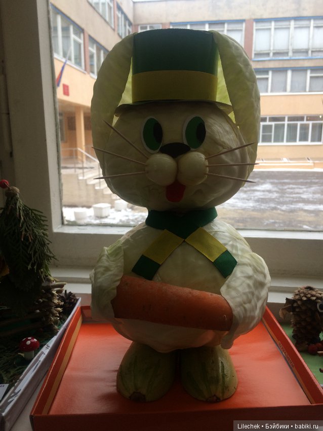 Дары осени — Другие хобби и увлечения: сад