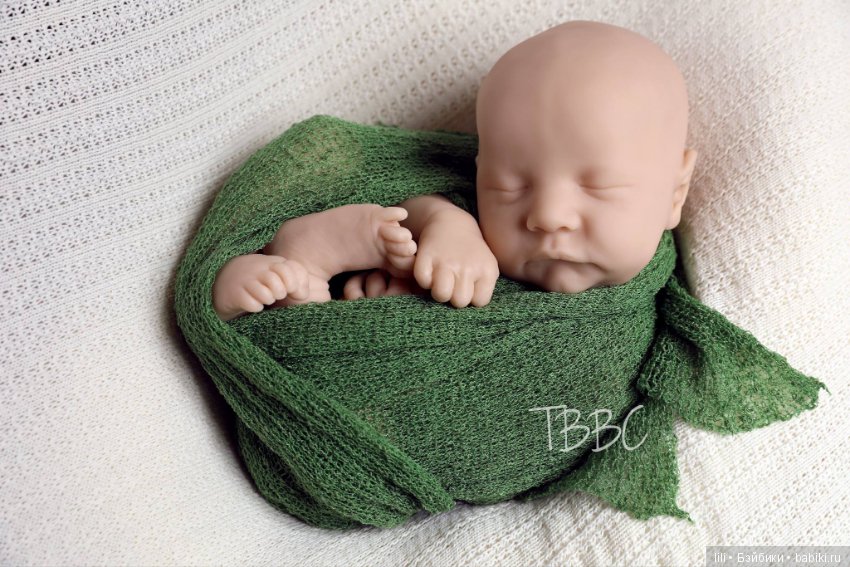 Levi от скульптора Bonnie Brown (фото 4)