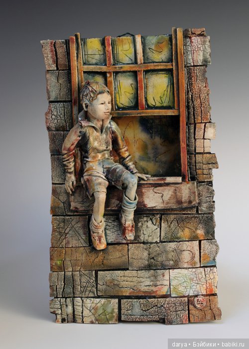 Мальчишки и девчонки от Annie Peaker (фото 9)