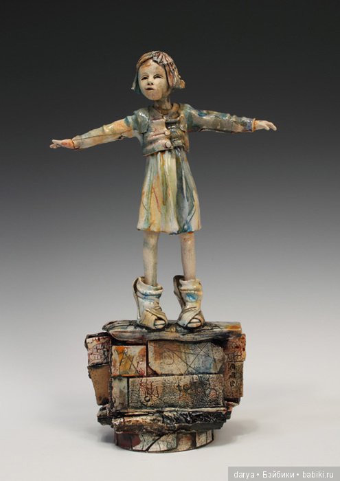 Мальчишки и девчонки от Annie Peaker (фото 8)