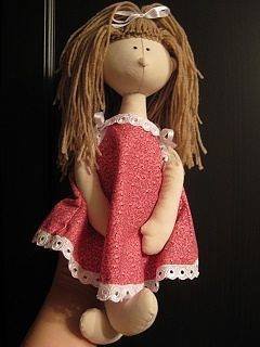 Покажу, что умею. Игрушки вязанные спицами (фото 3)