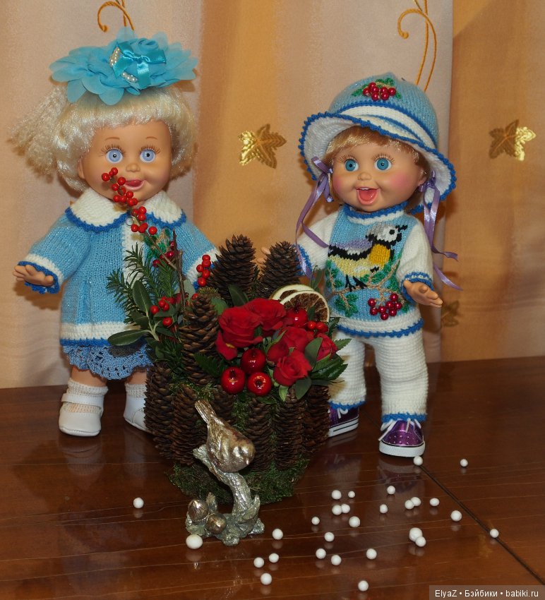 Эх, сегодня настроенье у меня цветочное