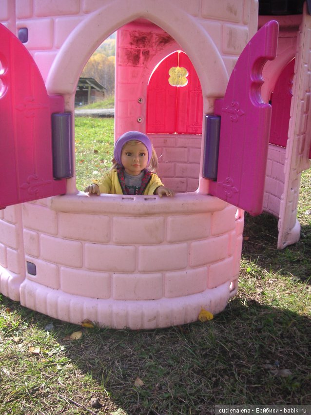 И вот появилась Маруся — Куклы Kidz'n'Cats (Соня Хартман): шарнирные 46 см (фото 8)