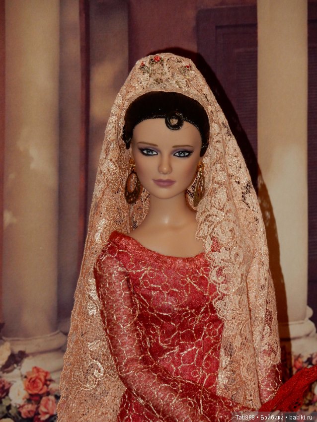 Тоннерки моя страсть, часть 14. Испанская красотка