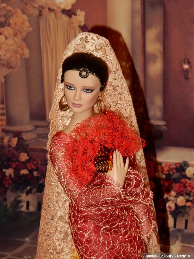 Тоннерки моя страсть, часть 14. Испанская красотка (фото 10)