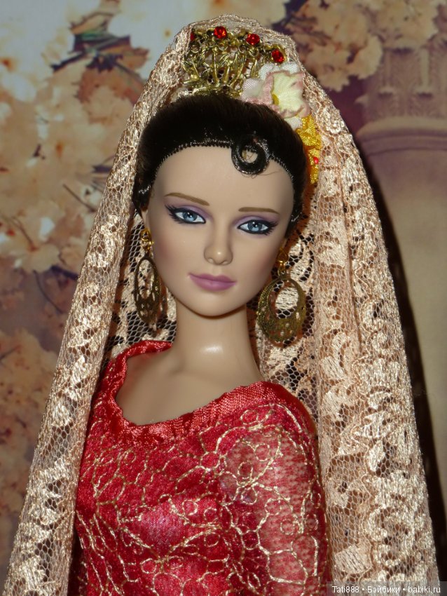 Тоннерки моя страсть, часть 14. Испанская красотка (фото 9)