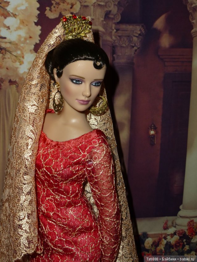 Тоннерки моя страсть, часть 14. Испанская красотка