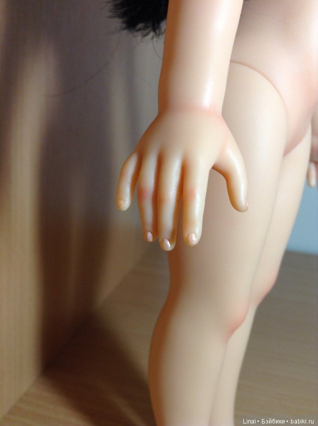 Зимнее утро почти Снегурочки или ООАК паолочки Лиу