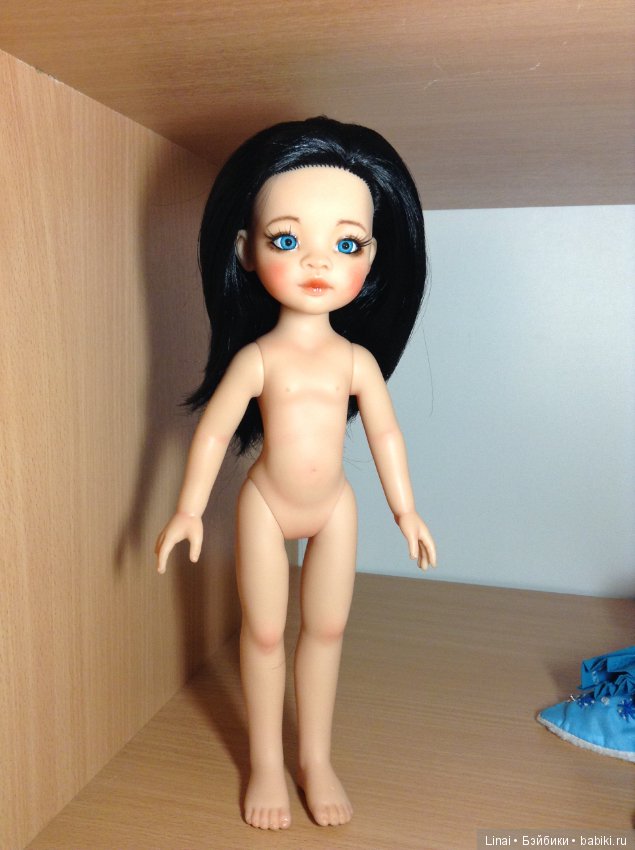 Зимнее утро почти Снегурочки или ООАК паолочки Лиу