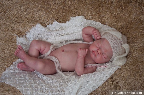 Martha Grace от Adrie Stoete (фото 2)