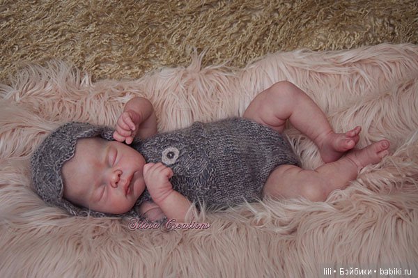 Martha Grace от Adrie Stoete (фото 3)