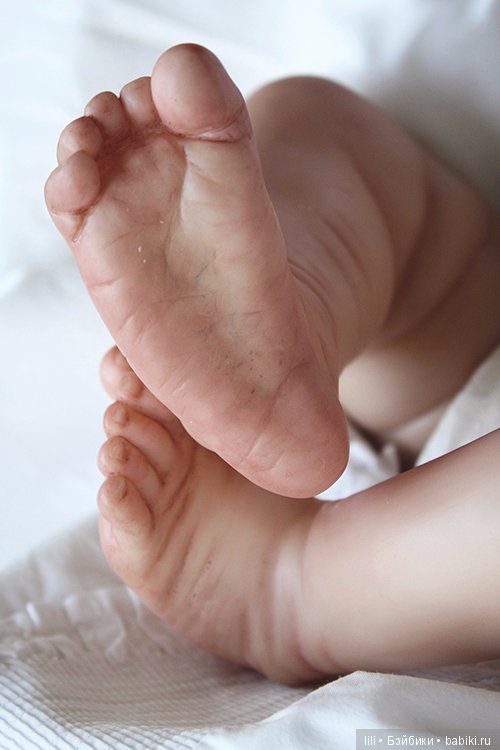 Martha Grace от Adrie Stoete (фото 10)