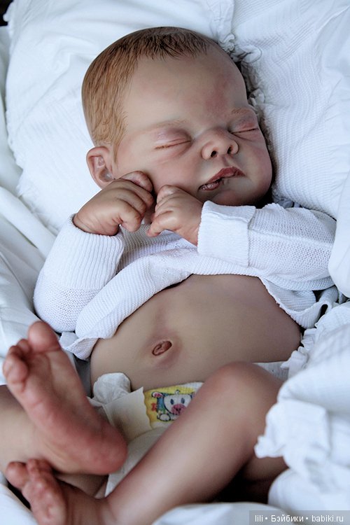 Martha Grace от Adrie Stoete (фото 9)