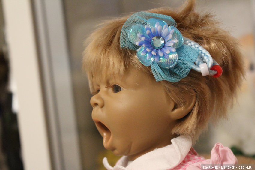 Испанские красавцы — Характерные испанские куклы: пупсы с мимикой