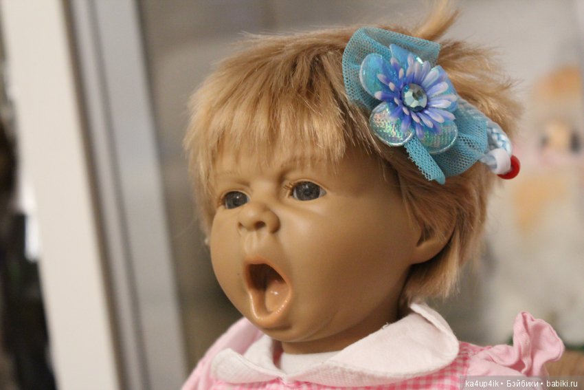 Испанские красавцы — Характерные испанские куклы: пупсы с мимикой