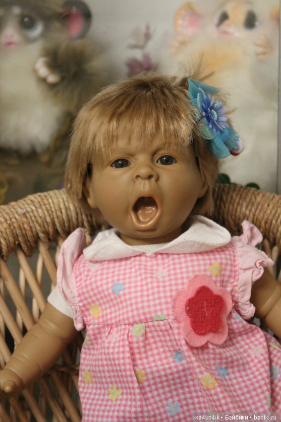 Испанские красавцы — Характерные испанские куклы: пупсы с мимикой