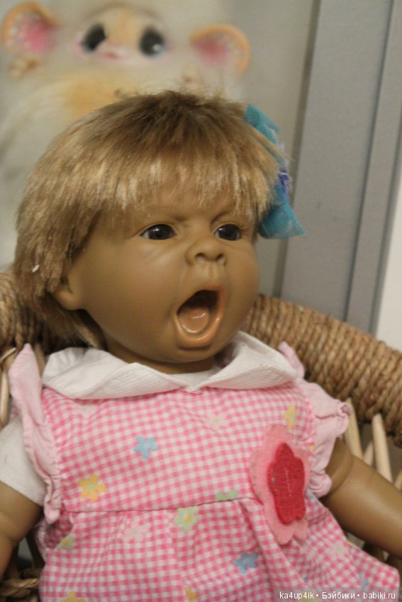 Испанские красавцы — Характерные испанские куклы: пупсы с мимикой