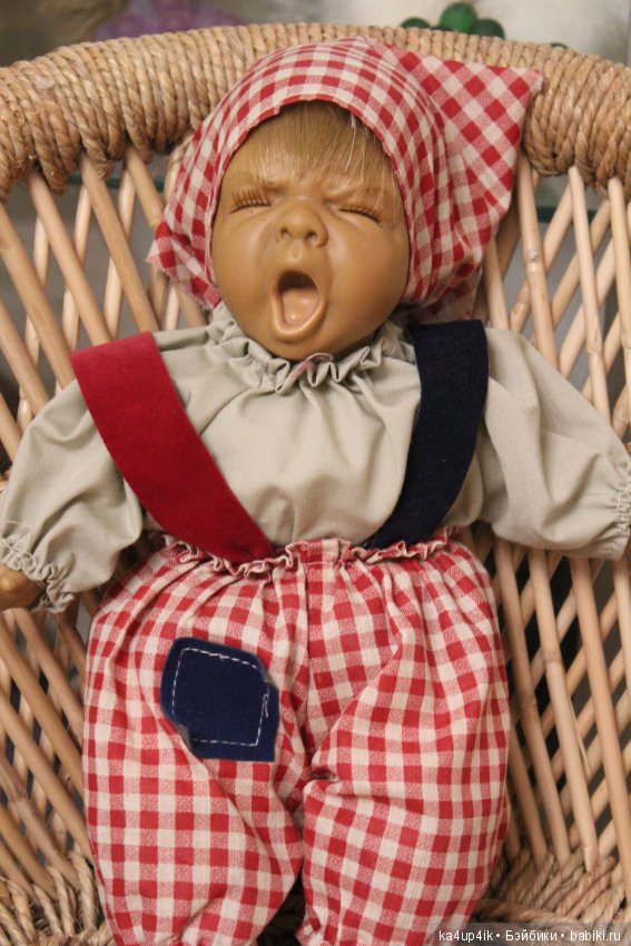 Испанские красавцы — Характерные испанские куклы: пупсы с мимикой