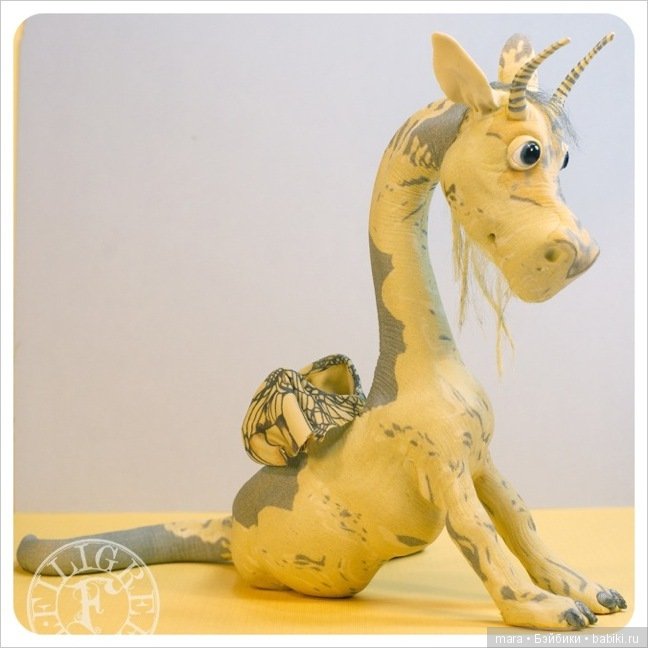 Радужные драконы Martin Obakke & Celena Cavala