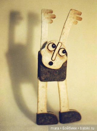 Необычные творения от Quisquilia & Pinzillacchera