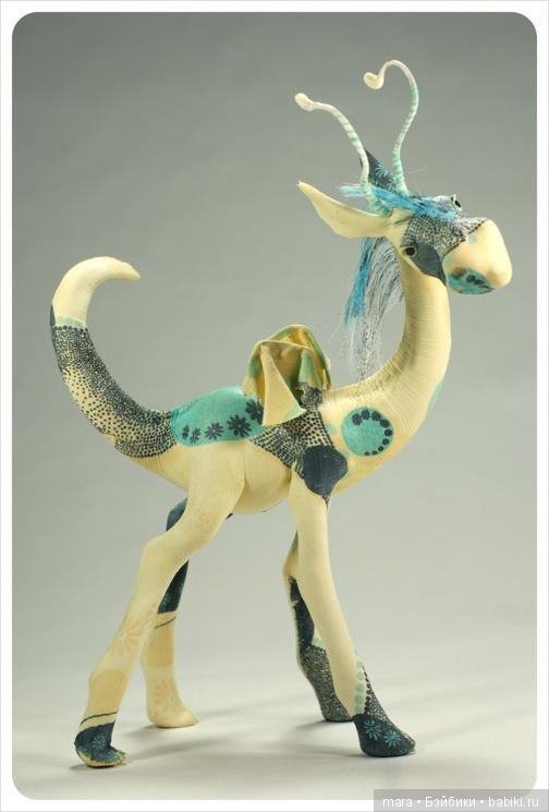 Радужные драконы Martin Obakke & Celena Cavala (фото 6)