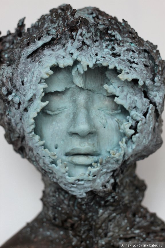 Миниатюры от gosia — Мир искусства и творчества: стимпанк