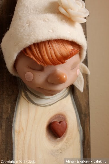 Миниатюры от gosia — Мир искусства и творчества: стимпанк (фото 6)