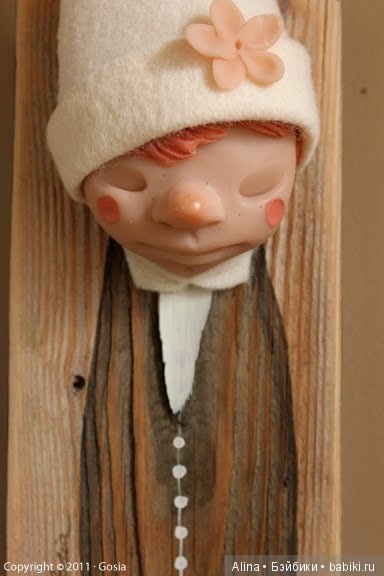 Миниатюры от gosia — Мир искусства и творчества: стимпанк (фото 4)